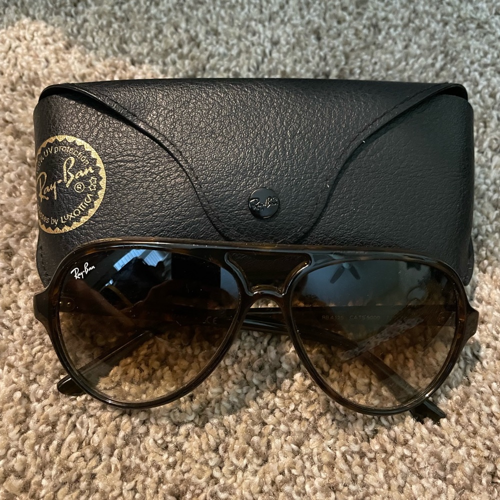 Ray ban sunglasses